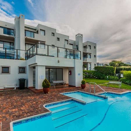 Arrowood 2 Appartement Plettenbergbaai Buitenkant foto