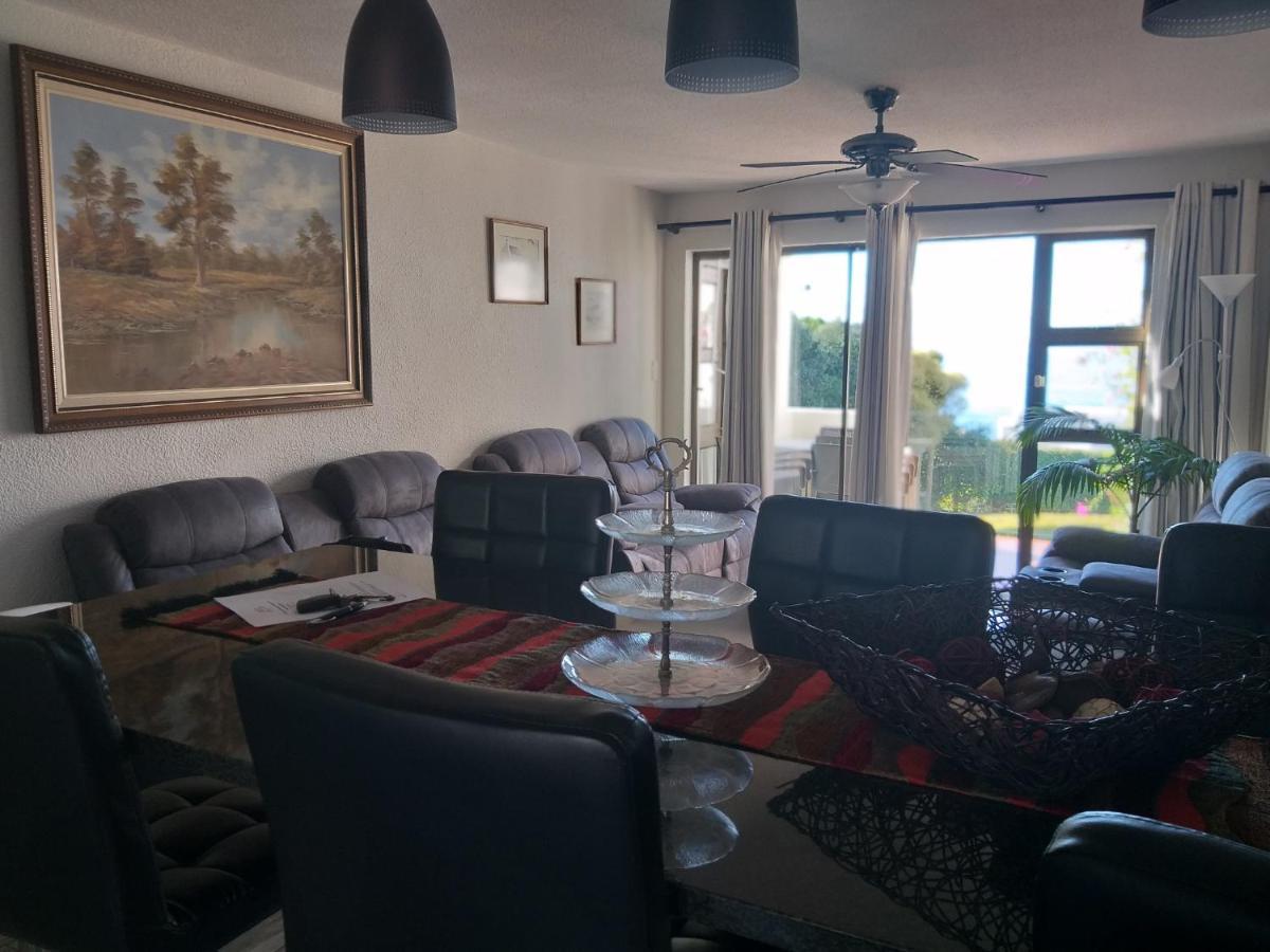 Arrowood 2 Appartement Plettenbergbaai Buitenkant foto