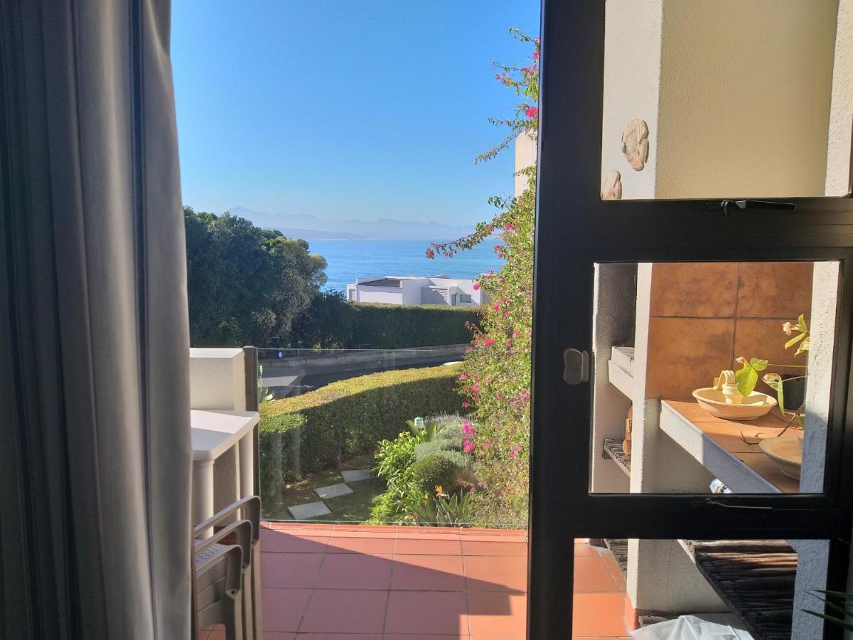 Arrowood 2 Appartement Plettenbergbaai Buitenkant foto