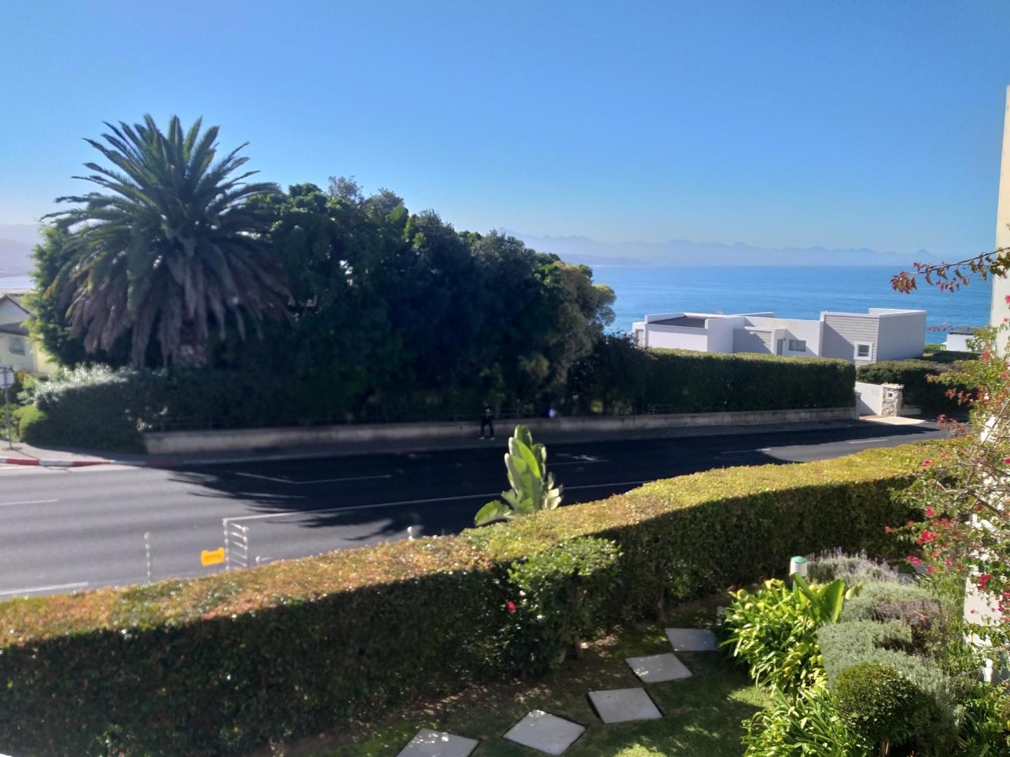 Arrowood 2 Appartement Plettenbergbaai Buitenkant foto
