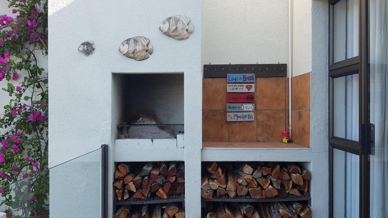 Arrowood 2 Appartement Plettenbergbaai Buitenkant foto