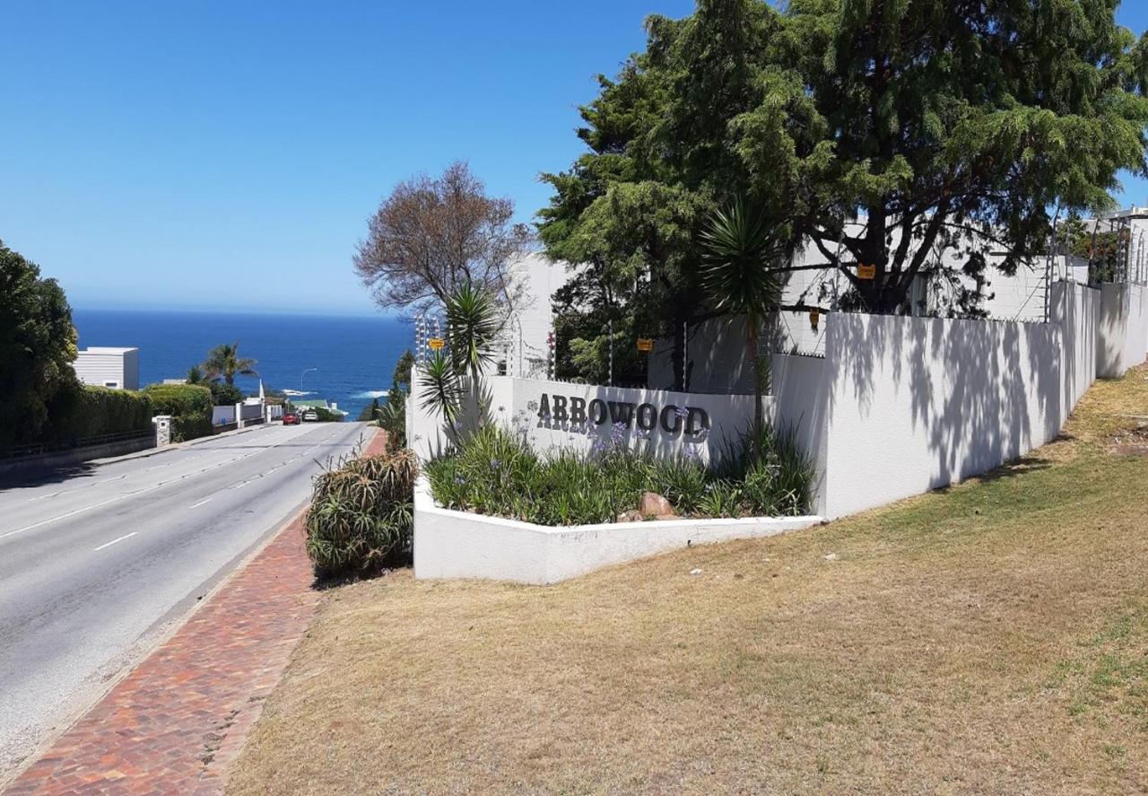 Arrowood 2 Appartement Plettenbergbaai Buitenkant foto