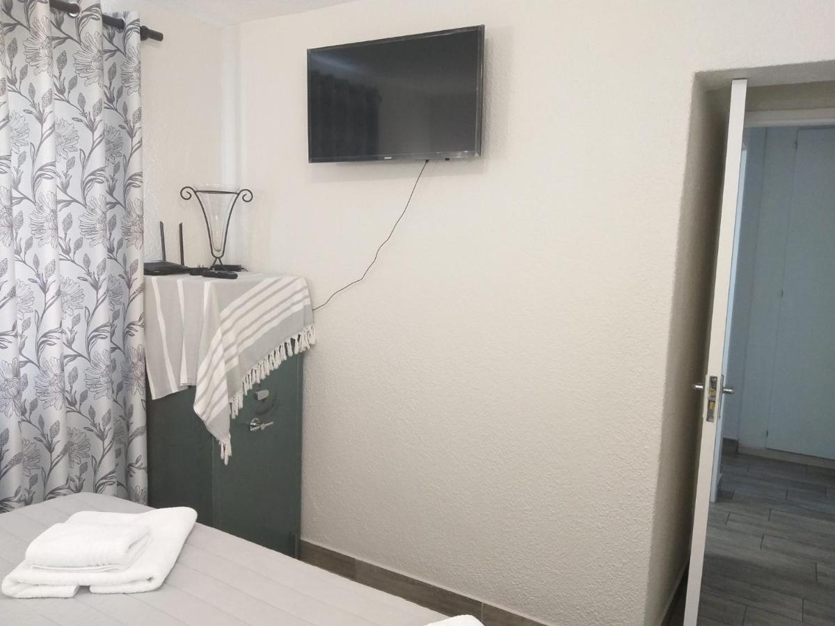Arrowood 2 Appartement Plettenbergbaai Buitenkant foto