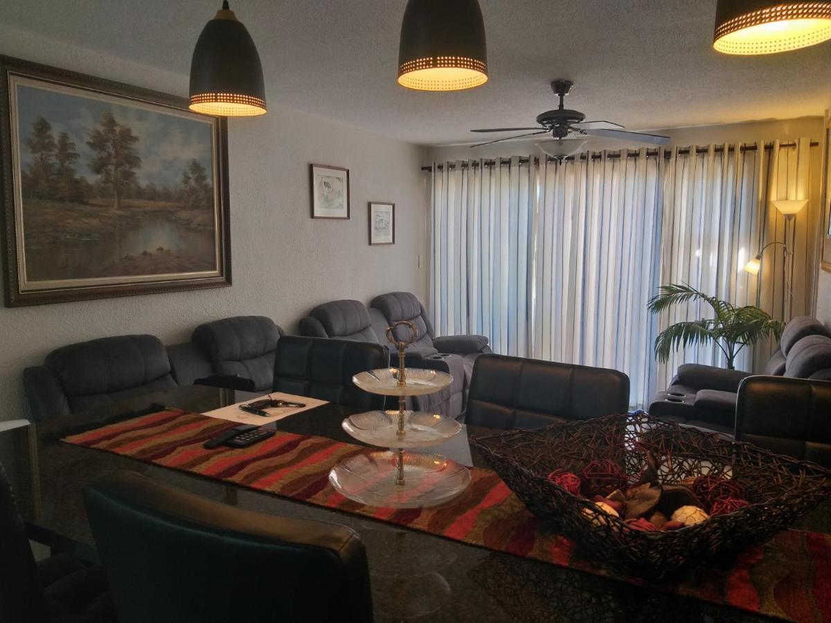 Arrowood 2 Appartement Plettenbergbaai Buitenkant foto