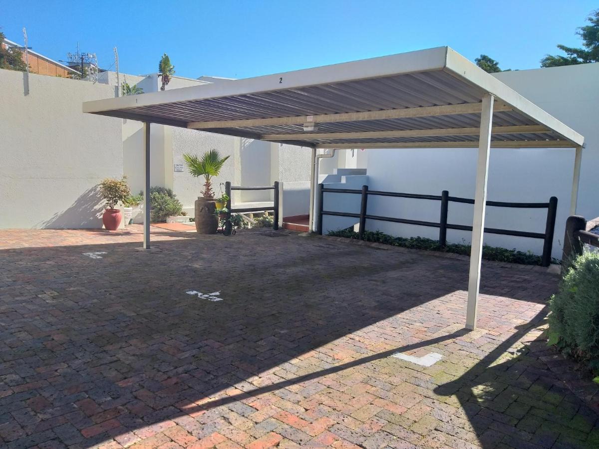 Arrowood 2 Appartement Plettenbergbaai Buitenkant foto
