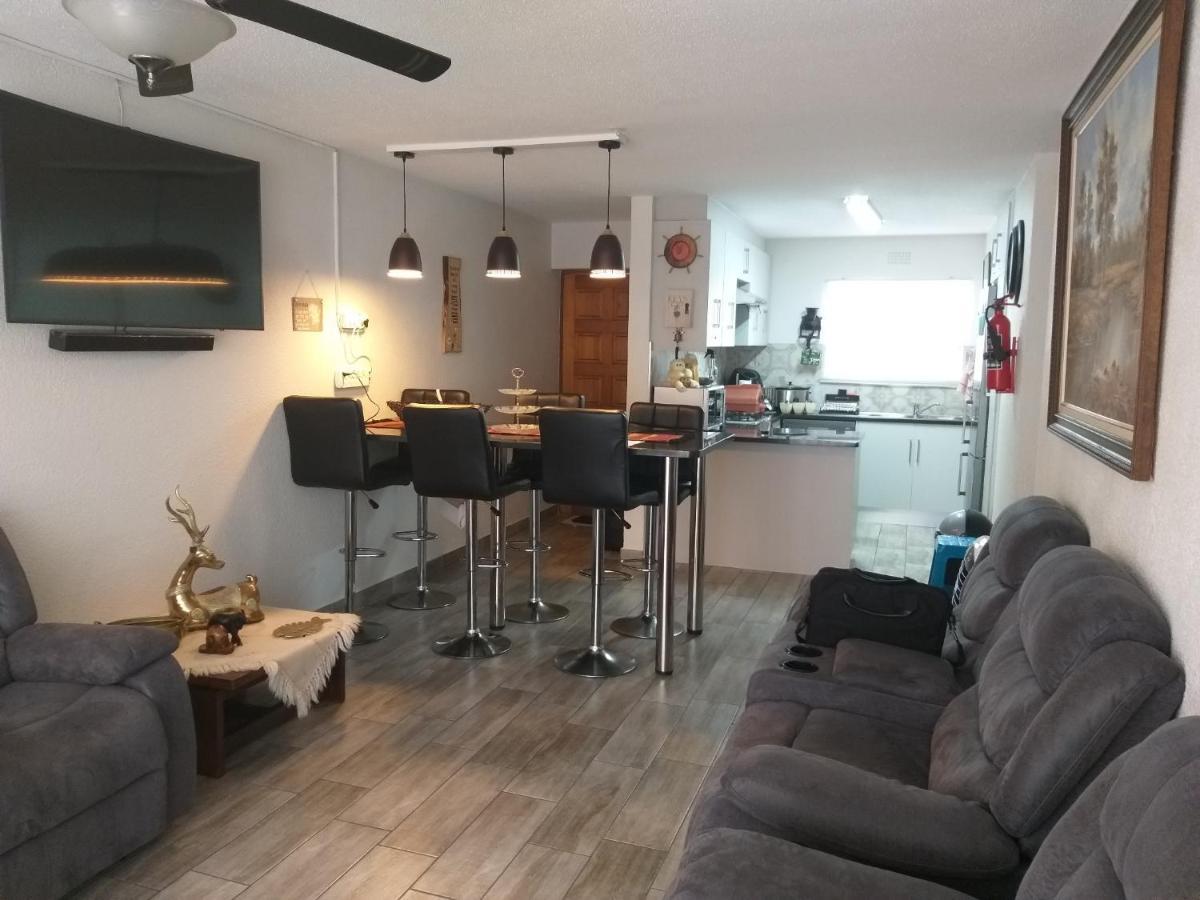 Arrowood 2 Appartement Plettenbergbaai Buitenkant foto