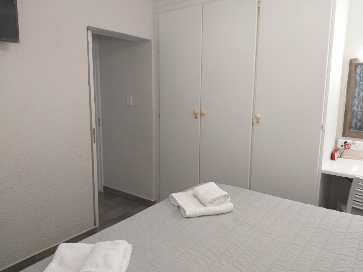 Arrowood 2 Appartement Plettenbergbaai Buitenkant foto