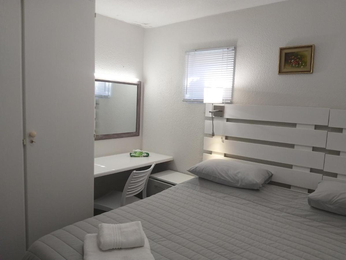 Arrowood 2 Appartement Plettenbergbaai Buitenkant foto