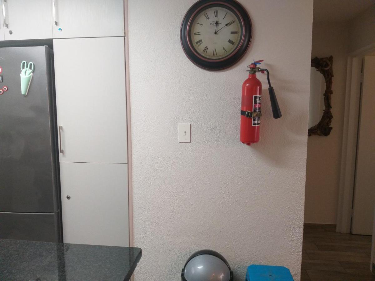 Arrowood 2 Appartement Plettenbergbaai Buitenkant foto