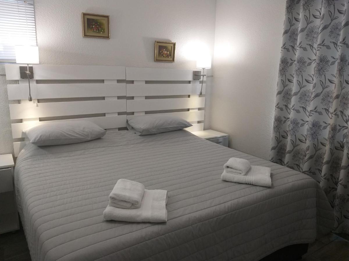 Arrowood 2 Appartement Plettenbergbaai Buitenkant foto