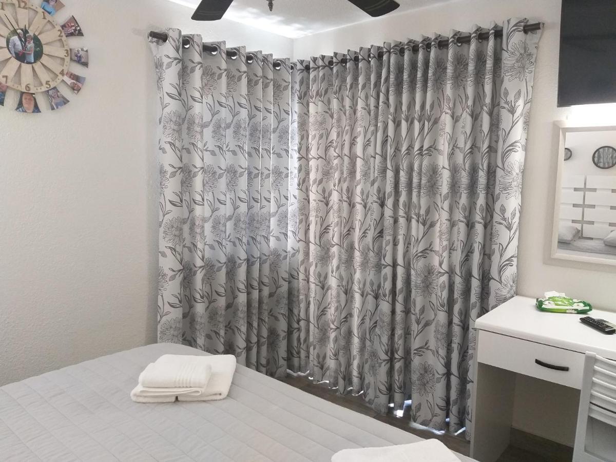 Arrowood 2 Appartement Plettenbergbaai Buitenkant foto
