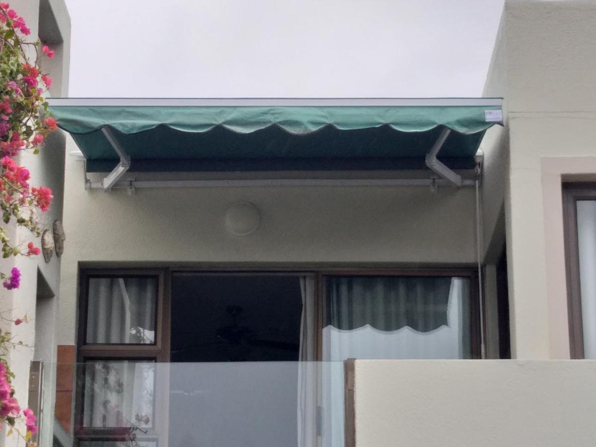 Arrowood 2 Appartement Plettenbergbaai Buitenkant foto