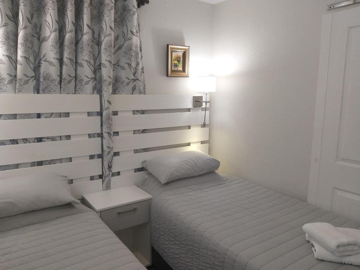 Arrowood 2 Appartement Plettenbergbaai Buitenkant foto