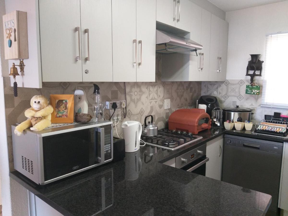 Arrowood 2 Appartement Plettenbergbaai Buitenkant foto