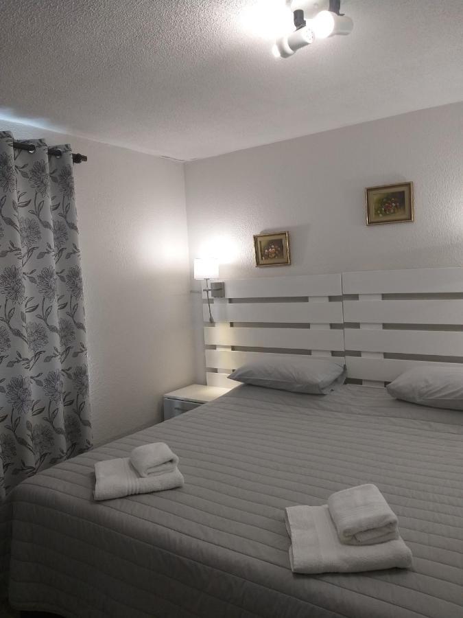 Arrowood 2 Appartement Plettenbergbaai Buitenkant foto