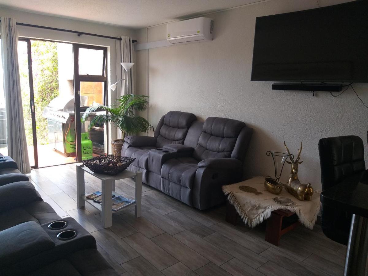 Arrowood 2 Appartement Plettenbergbaai Buitenkant foto