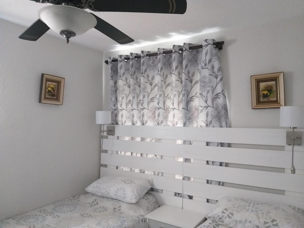 Arrowood 2 Appartement Plettenbergbaai Buitenkant foto