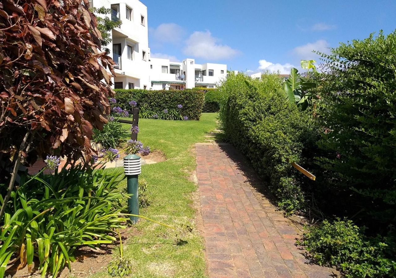 Arrowood 2 Appartement Plettenbergbaai Buitenkant foto