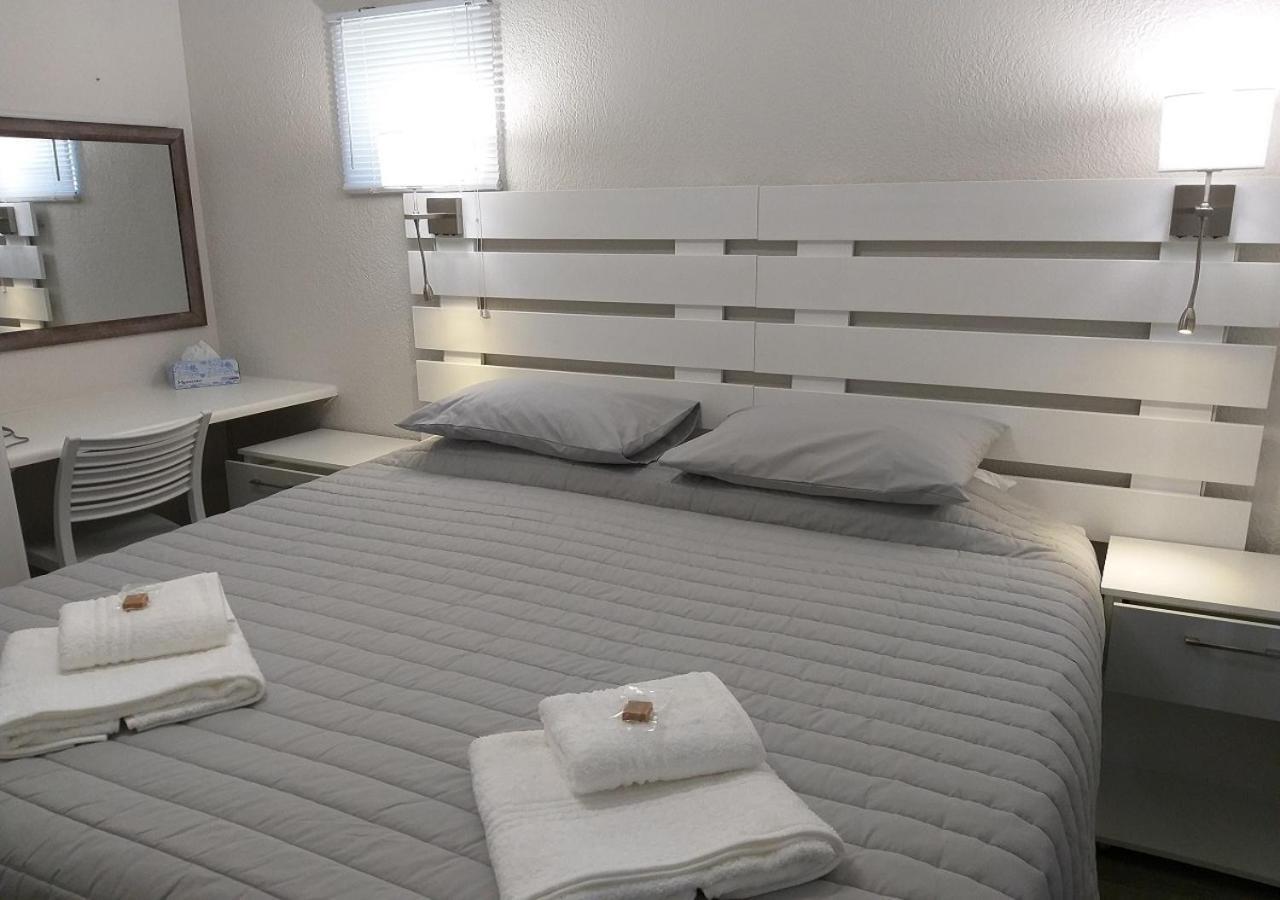 Arrowood 2 Appartement Plettenbergbaai Buitenkant foto