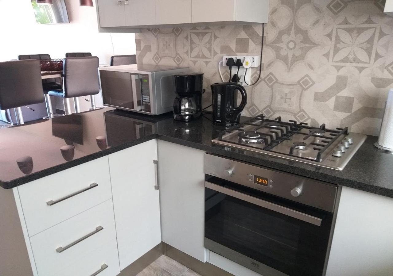 Arrowood 2 Appartement Plettenbergbaai Buitenkant foto