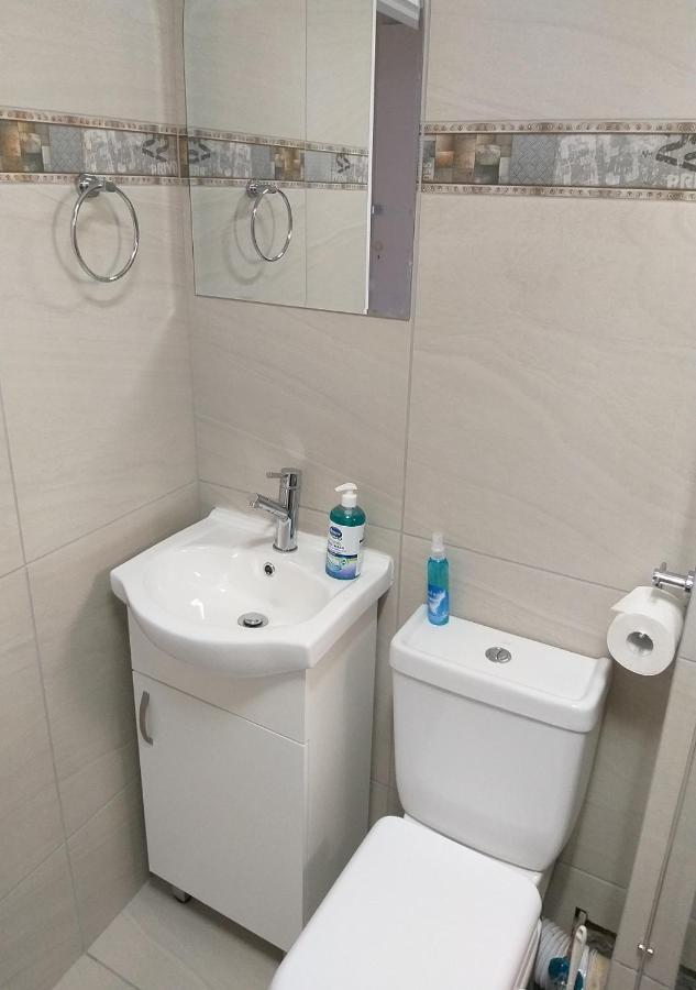 Arrowood 2 Appartement Plettenbergbaai Buitenkant foto