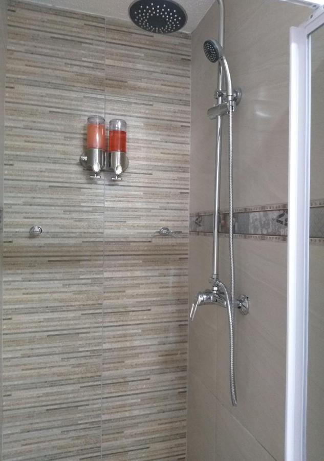 Arrowood 2 Appartement Plettenbergbaai Buitenkant foto