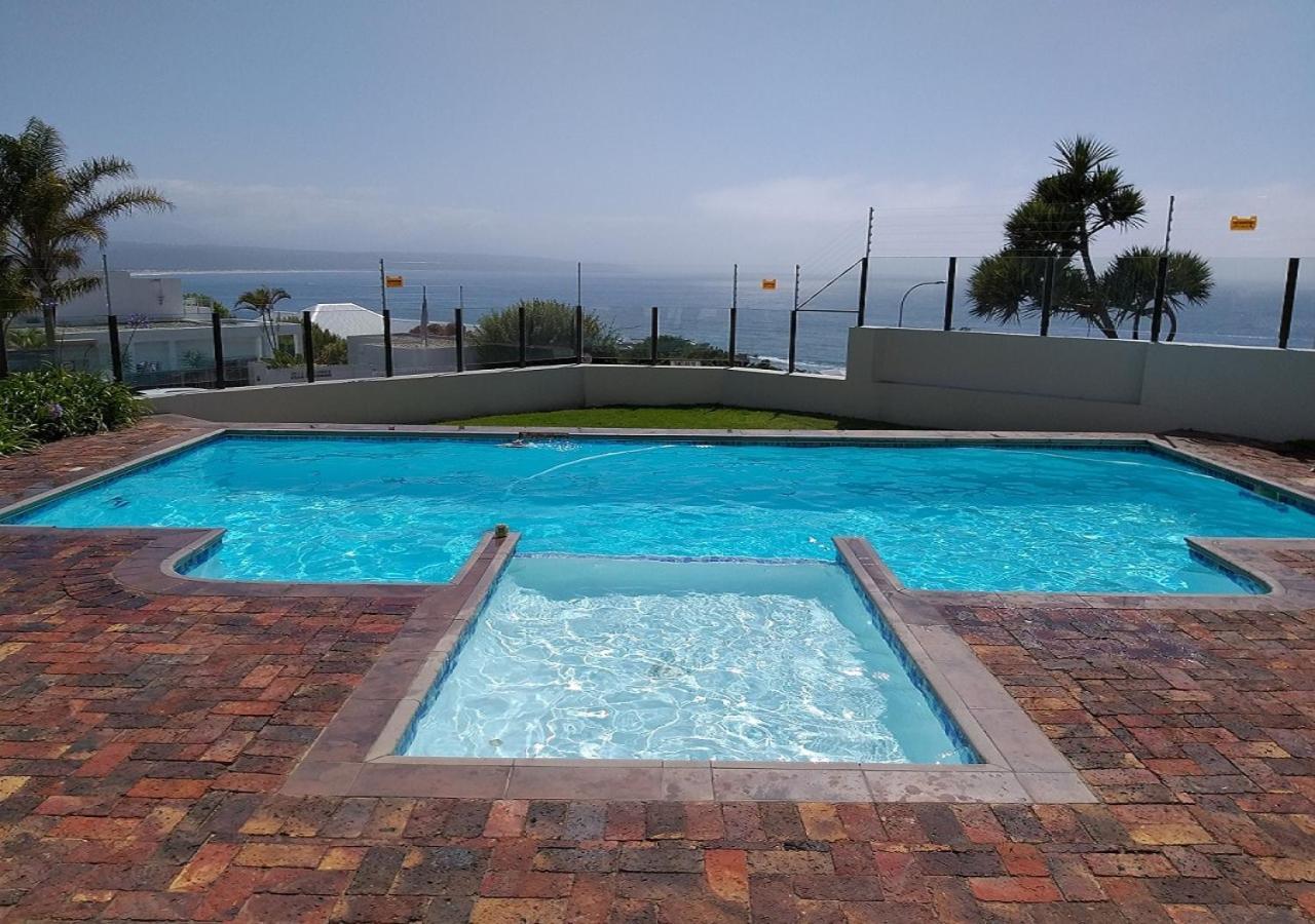 Arrowood 2 Appartement Plettenbergbaai Buitenkant foto