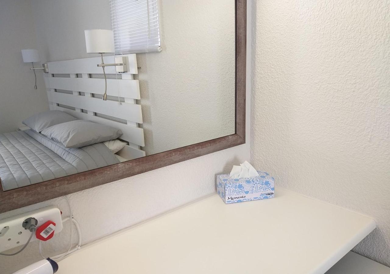 Arrowood 2 Appartement Plettenbergbaai Buitenkant foto