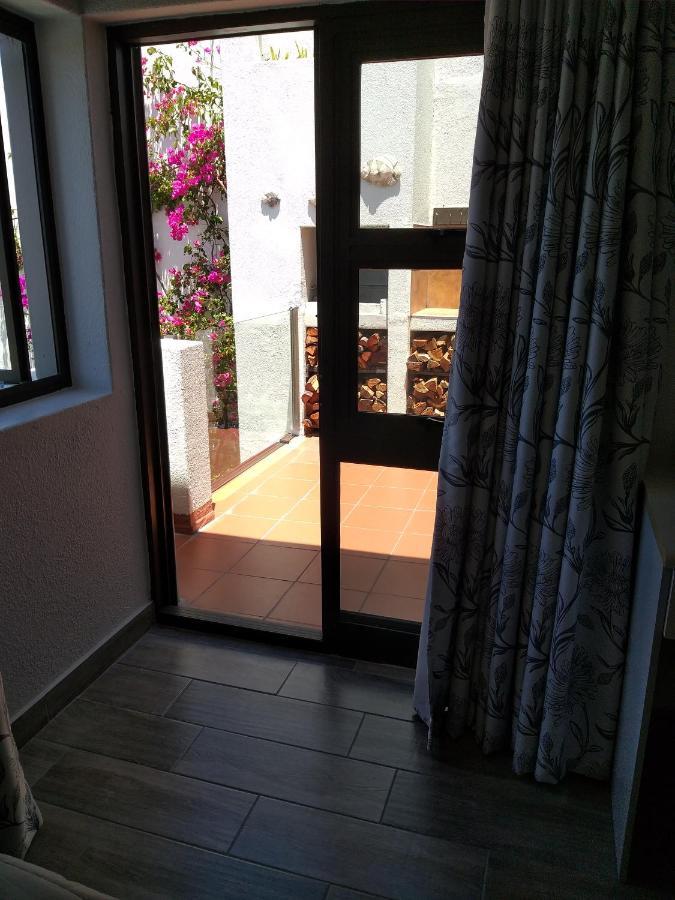 Arrowood 2 Appartement Plettenbergbaai Buitenkant foto