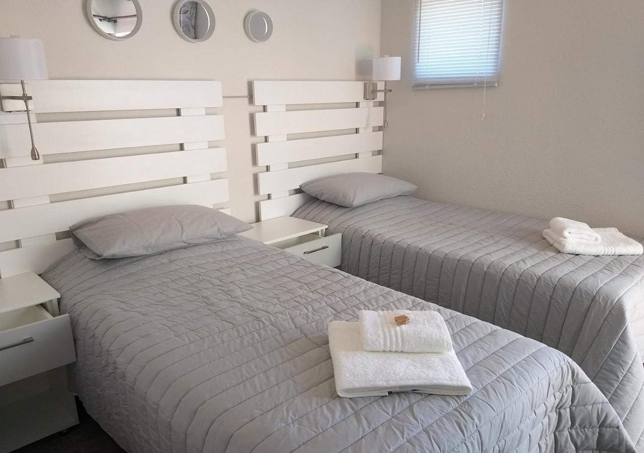 Arrowood 2 Appartement Plettenbergbaai Buitenkant foto